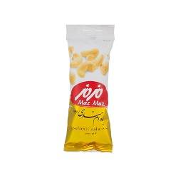 مزمز بادام هندی نمکی 30گرم